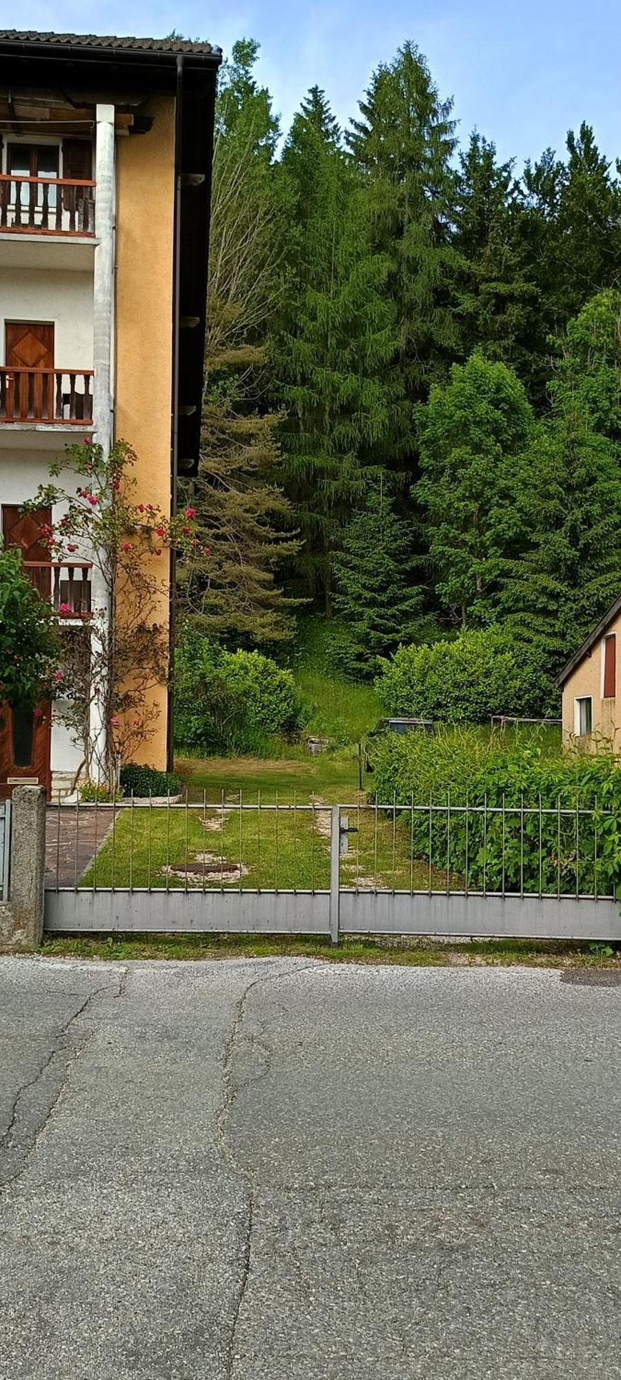 Villanova17A Лавароне Экстерьер фото